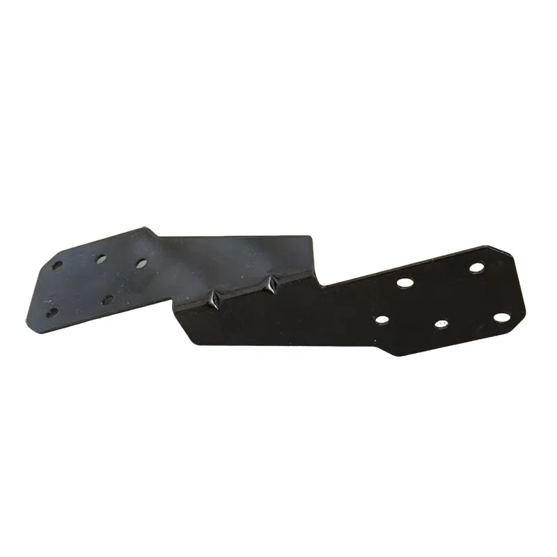 Τι είναι οι Timber Connector Hurricane Ties και πώς προστατεύουν το σπίτι σας από ακραίες καιρικές συνθήκες