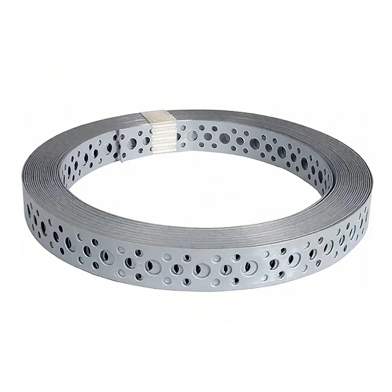  Timber Connector Reinforced Strap Tie