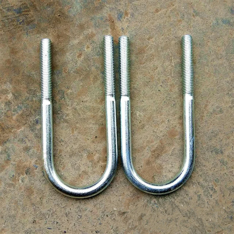 U-bolt