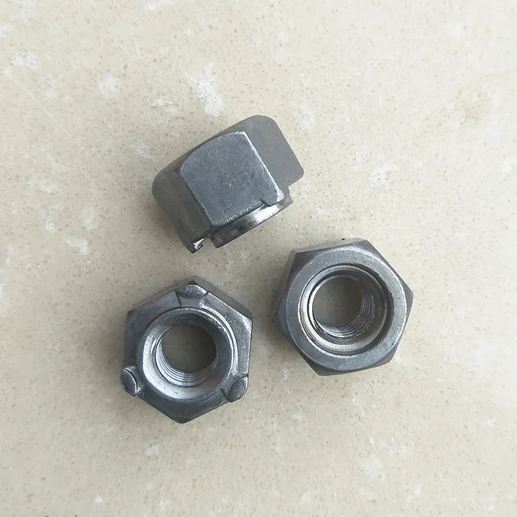 Metal Nut