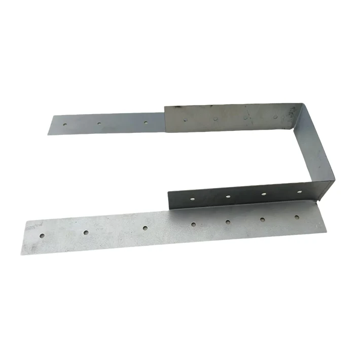 Joist Hanger Βαρύ Ξύλινο Σπίτι